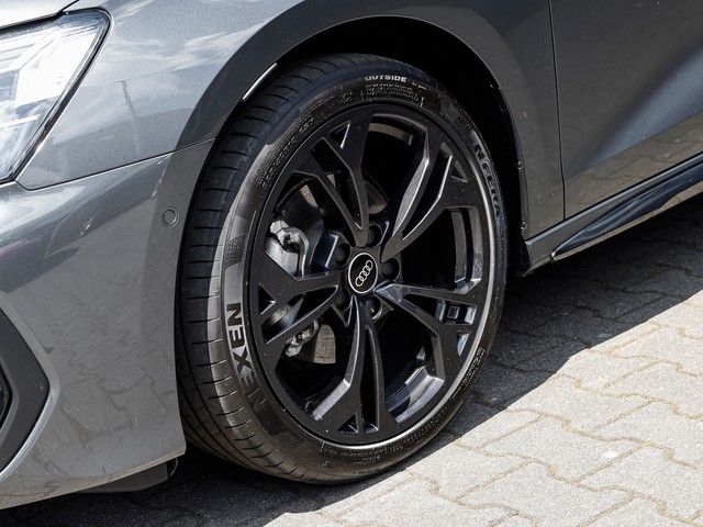 Audi A3 Sportback 30 TFSI S line - Samsaru's Car Outlet