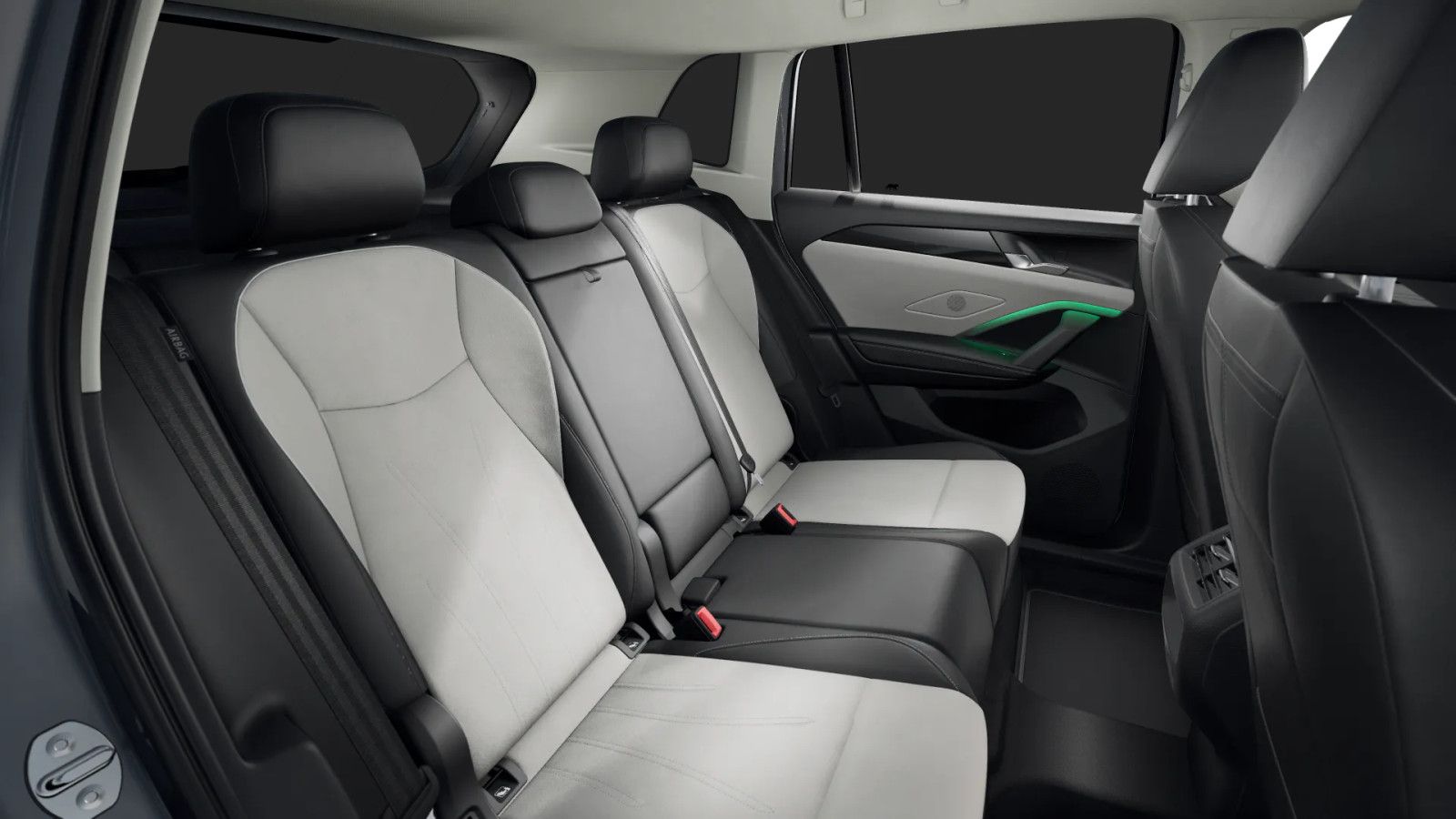 Volkswagen Tiguan eHybrid 200kW ELEGANCE MATRIX ASSIST AHK