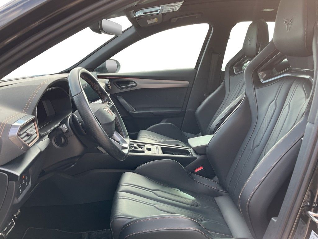 Cupra Formentor 2.5 TSI DSG 4Drive VZ5 - Samsaru's Car Outlet