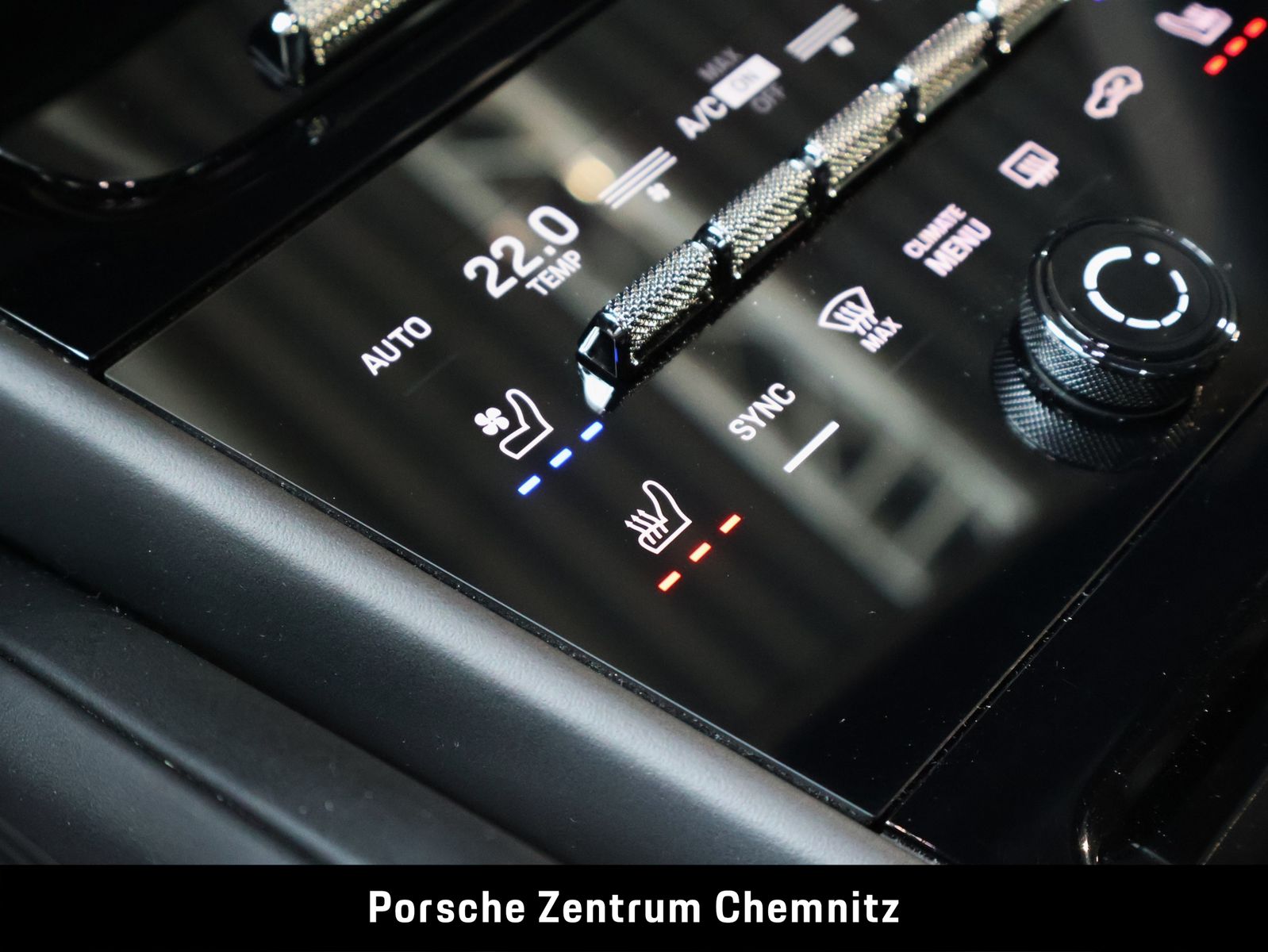 Porsche Cayenne E-Hybrid Coupé Luft;4+1 Sitze;BOSE;AHZV