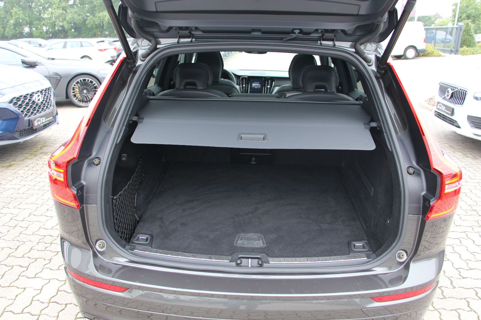 Volvo XC60 R Design AWD