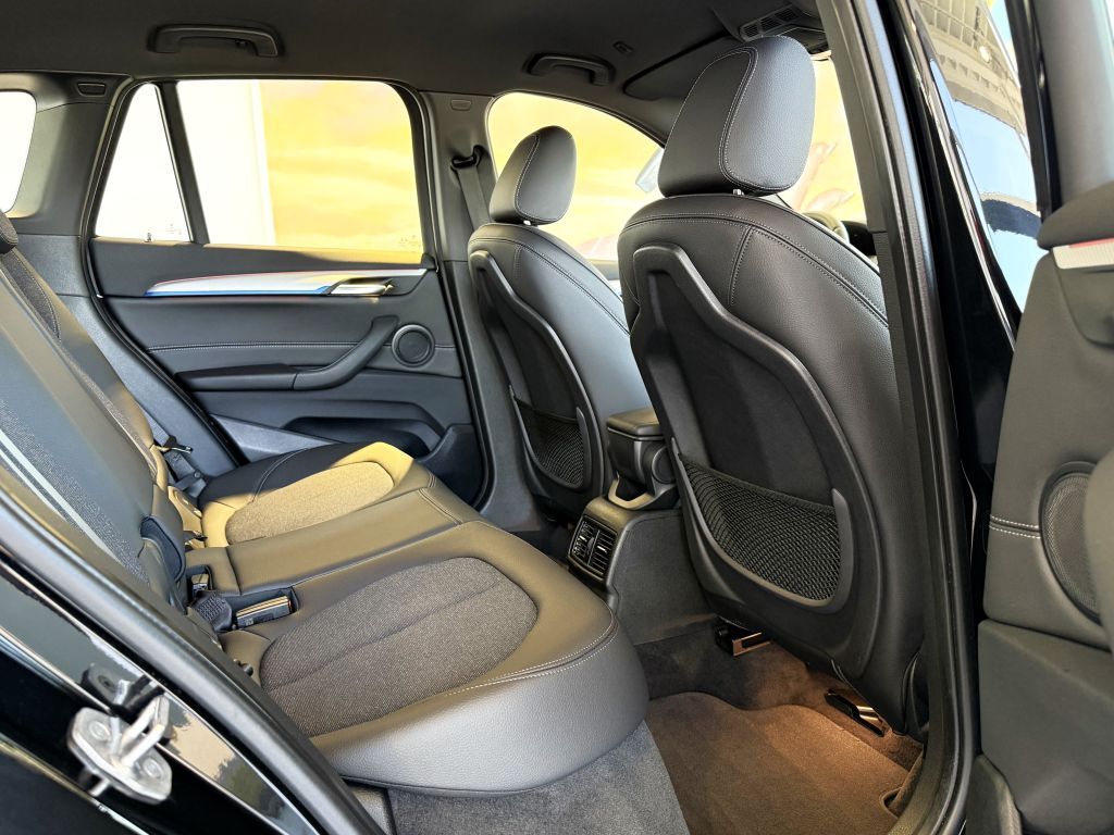 BMW X1 xDr.25e M SPORT - Samsaru's Car Outlet