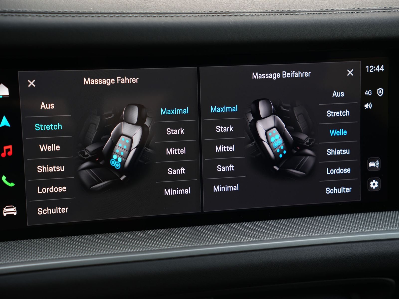 Porsche E-Hybrid Coupé SPORTDESIGN-ACC-LUFTF.-PANO-VOLL