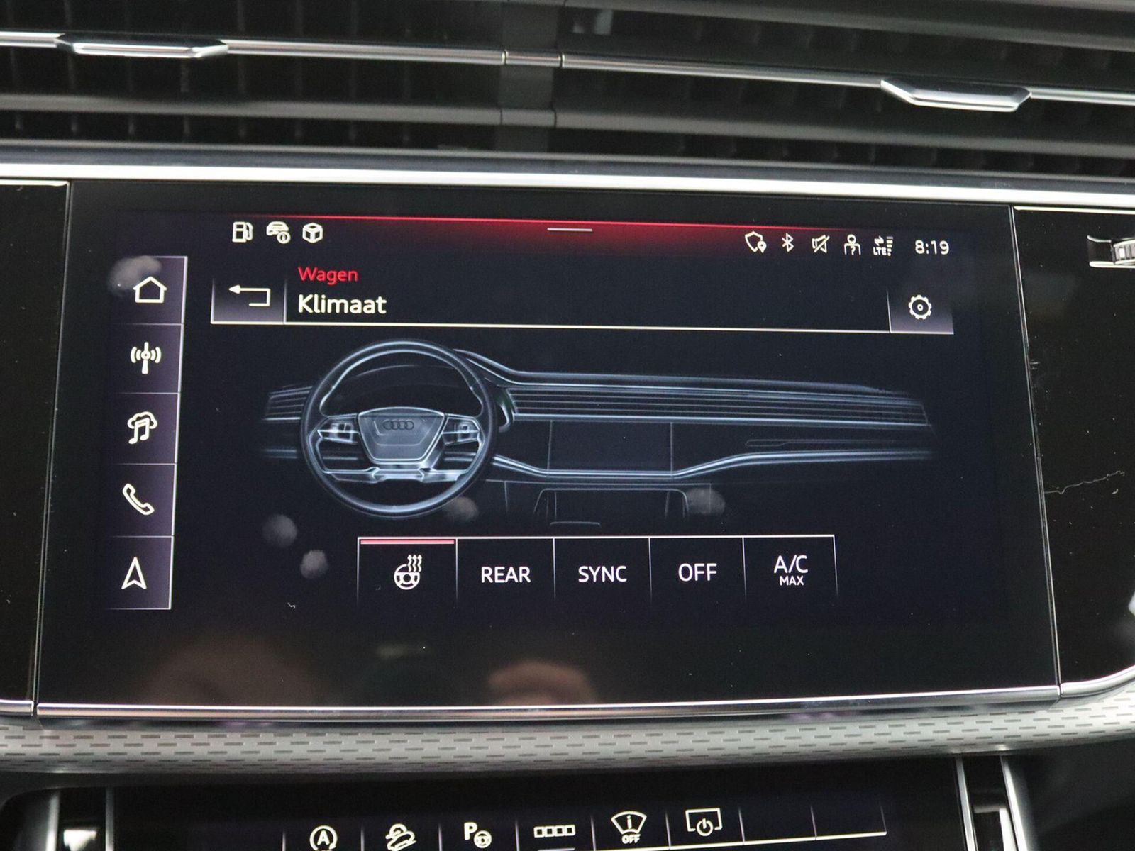 Audi Q8 50 TDI quattro S-Line - Samsaru's Car Outlet