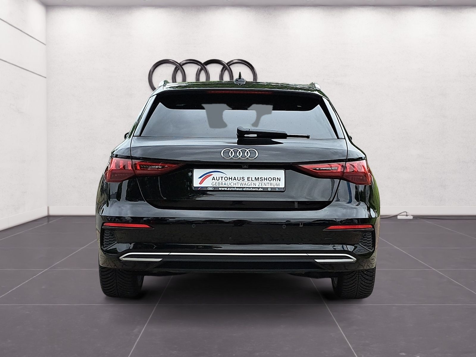 Audi A3 Sportback 40 TFSIe S tronic - Samsaru's Car Outlet