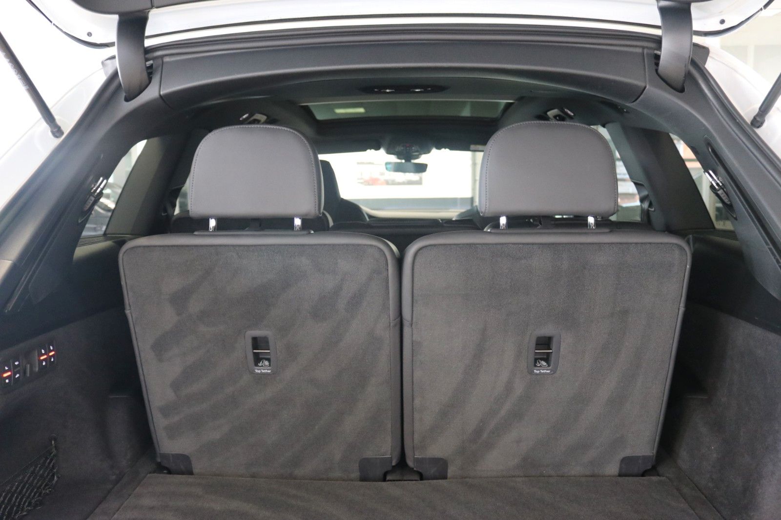 Audi Q7 50 TDI competition plus Laser HUD 7-Sitzer