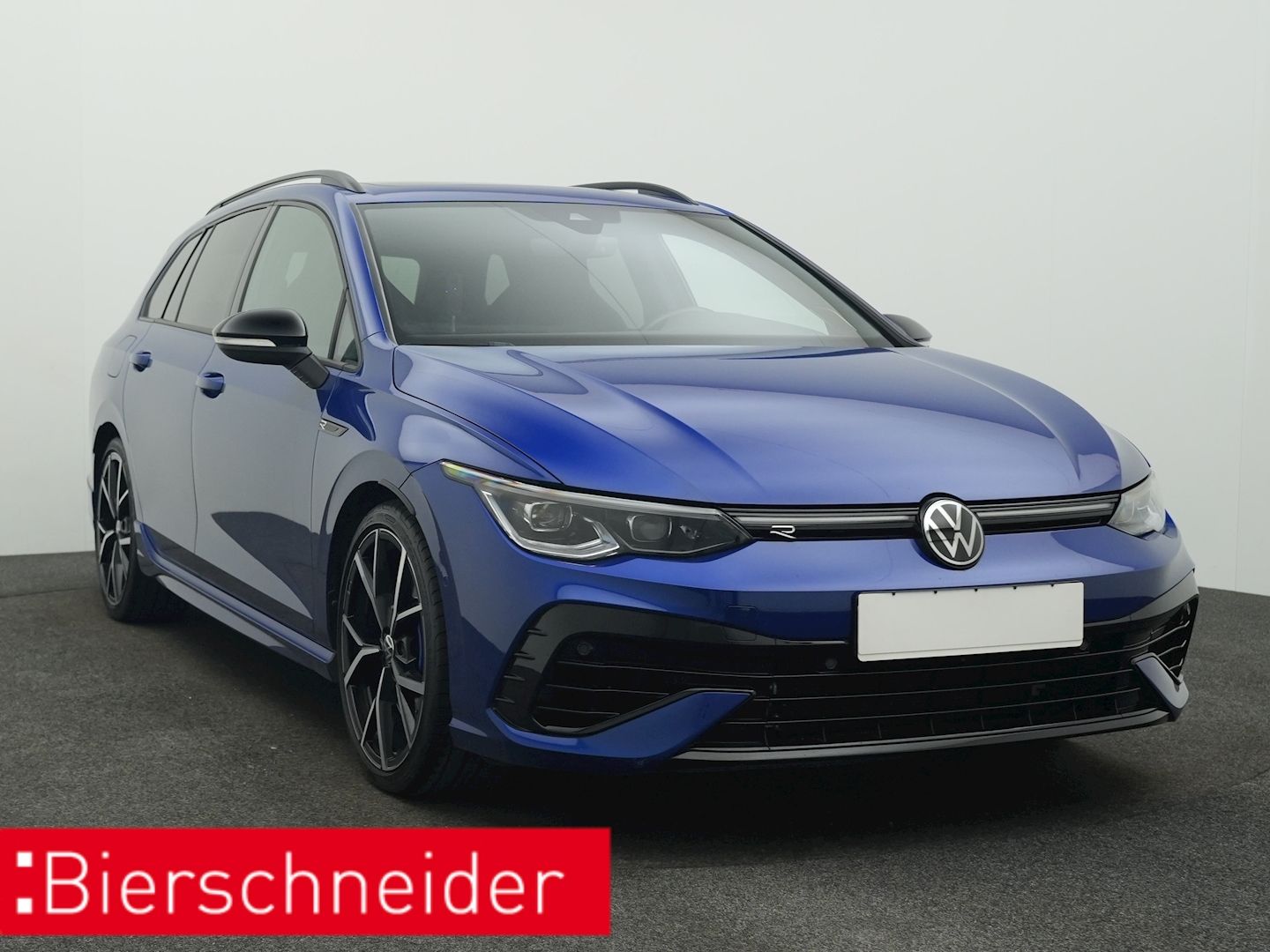 Volkswagen Golf R Var. 2.0 TSI DSG 4Mo. BLACK-STYLE AHK PAN