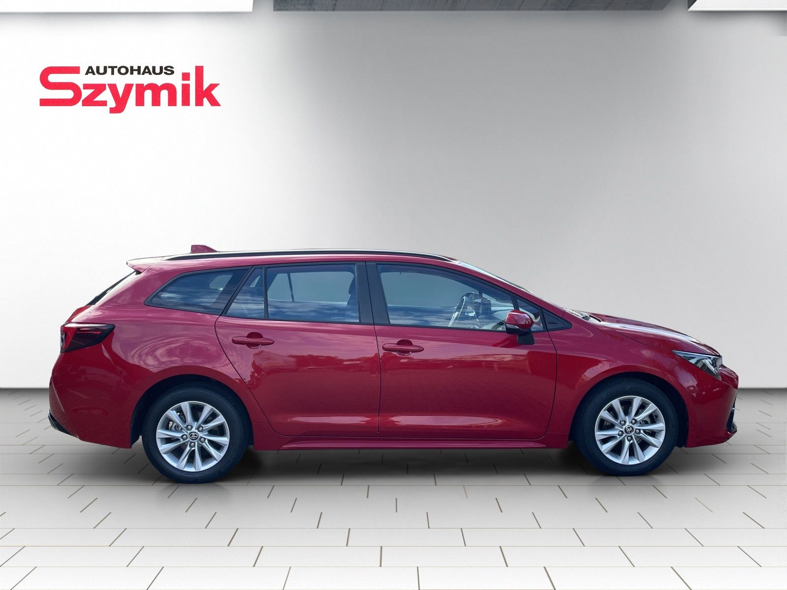 Toyota Corolla 1,8 Hybrid Comfort TS