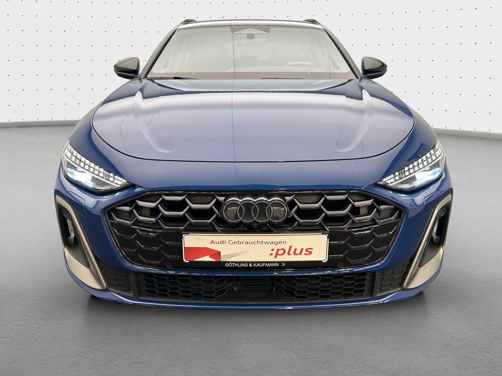 Audi A5 Avant 40 TFSI qu S line edition one S tro*Mat