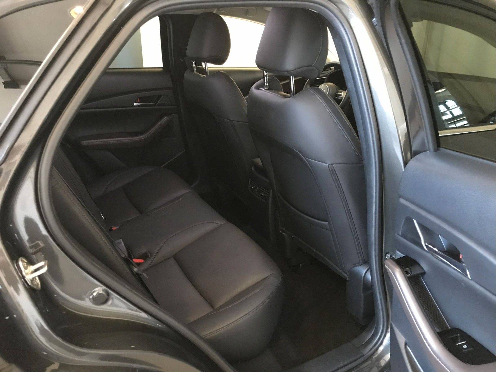 Mazda CX-30 2.0 150 M Hybrid 6AG SELECTION A18 DES-P P