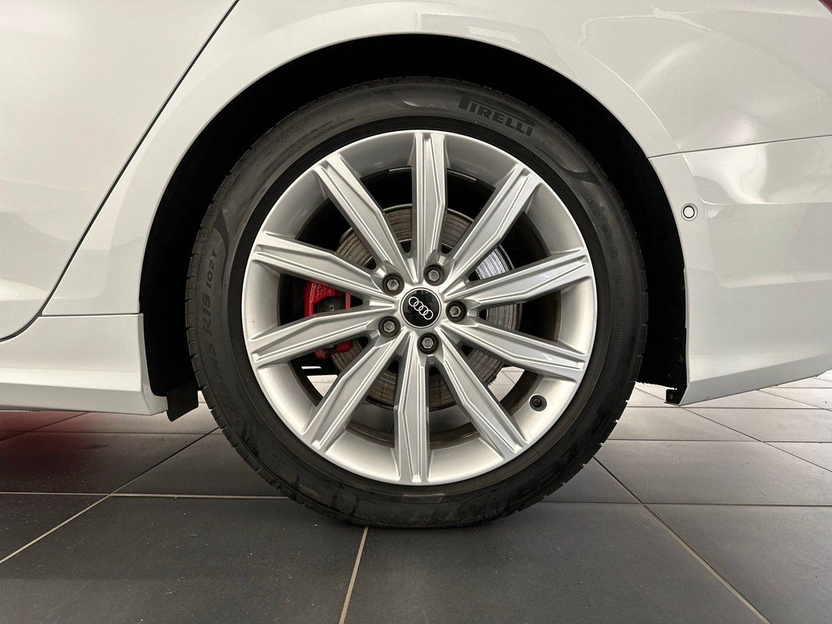 Audi A6 AVANT 55 TFSI e SPORT QUATTRO - Samsaru's Car Outlet