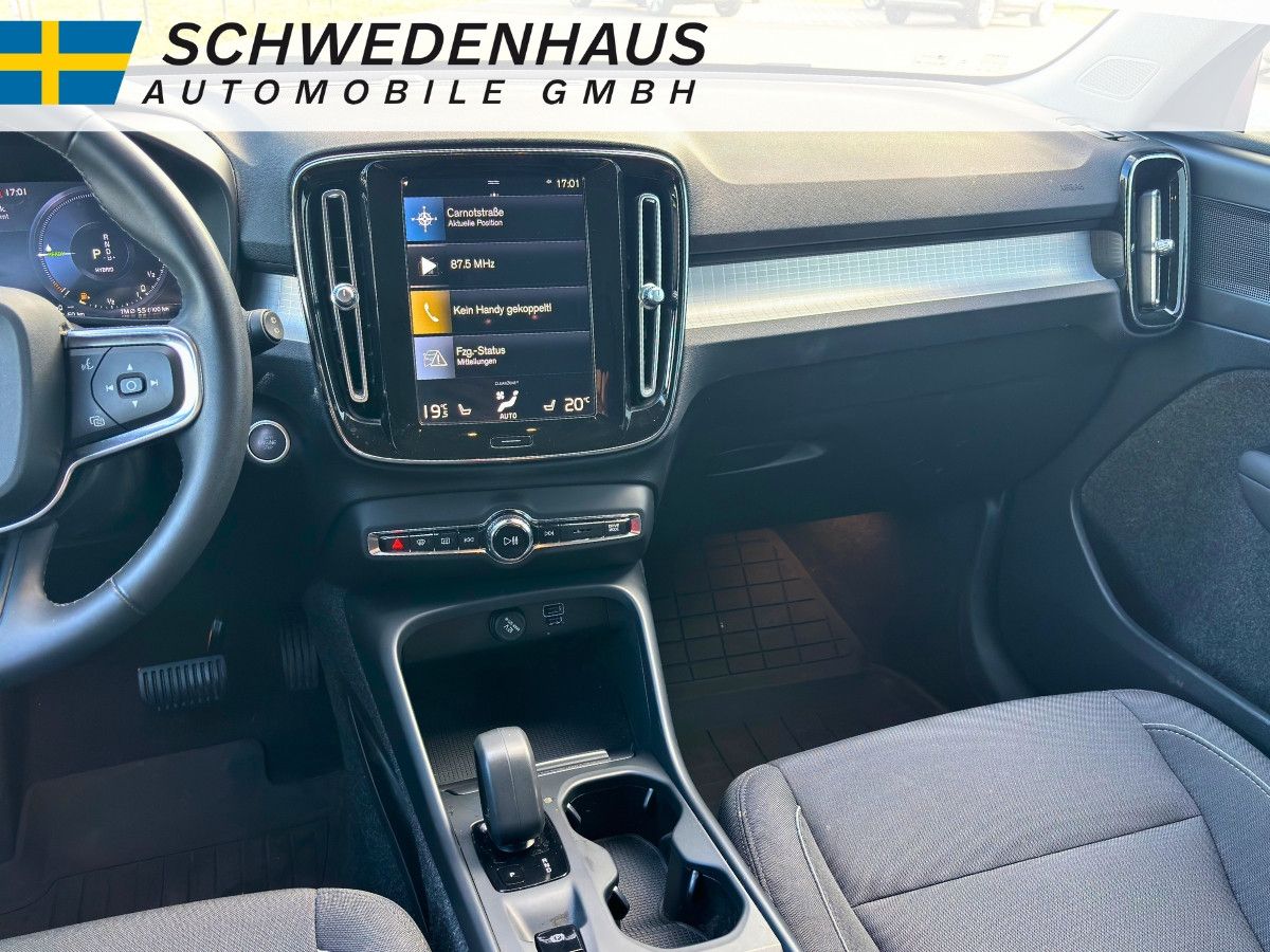 Volvo XC40 T4 RECHARGE INSCRIPTION EXPRESSION