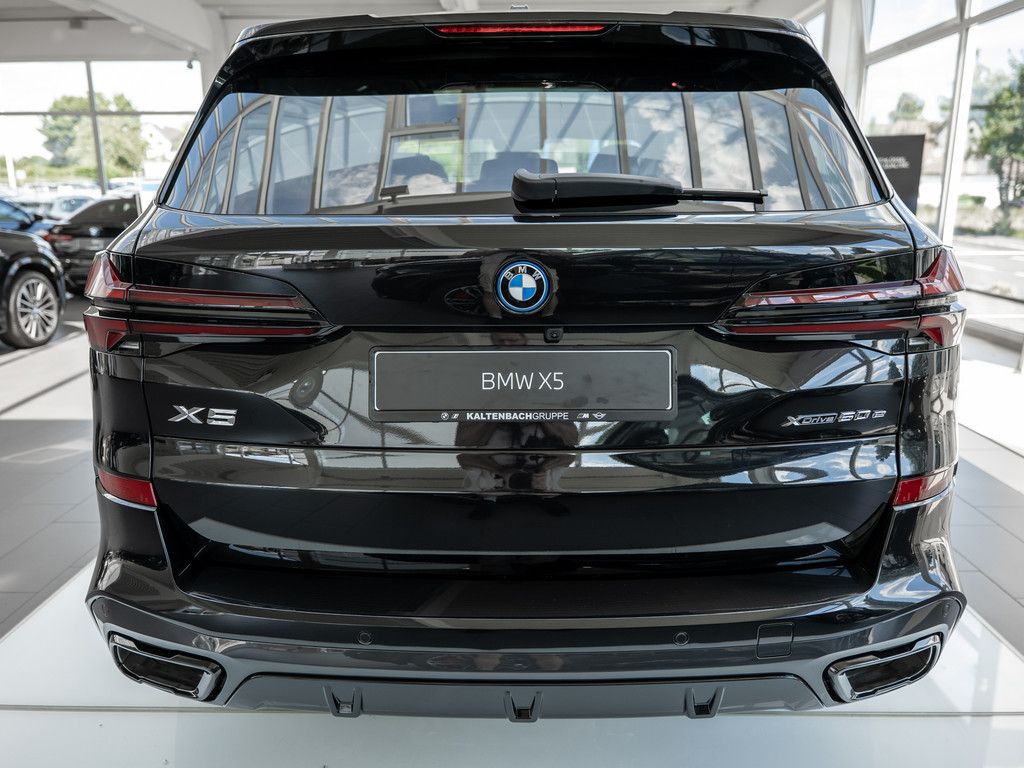 BMW X5 xDrive 50e M-Sport Pro FACEL. 360° PANO LED