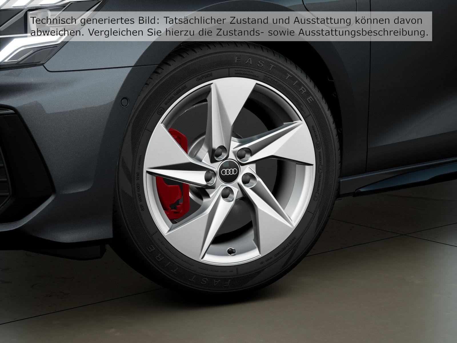 Audi A3 Sportback 45 TFSIe S line - Samsaru's Car Outlet