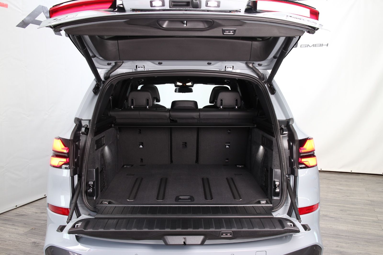 BMW X5 40 d xDrive M Sport HeadUp H&K Keyless