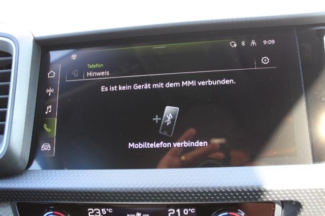 Audi A1 allstreet 35 TFSI S tronic - Samsaru's Car Outlet