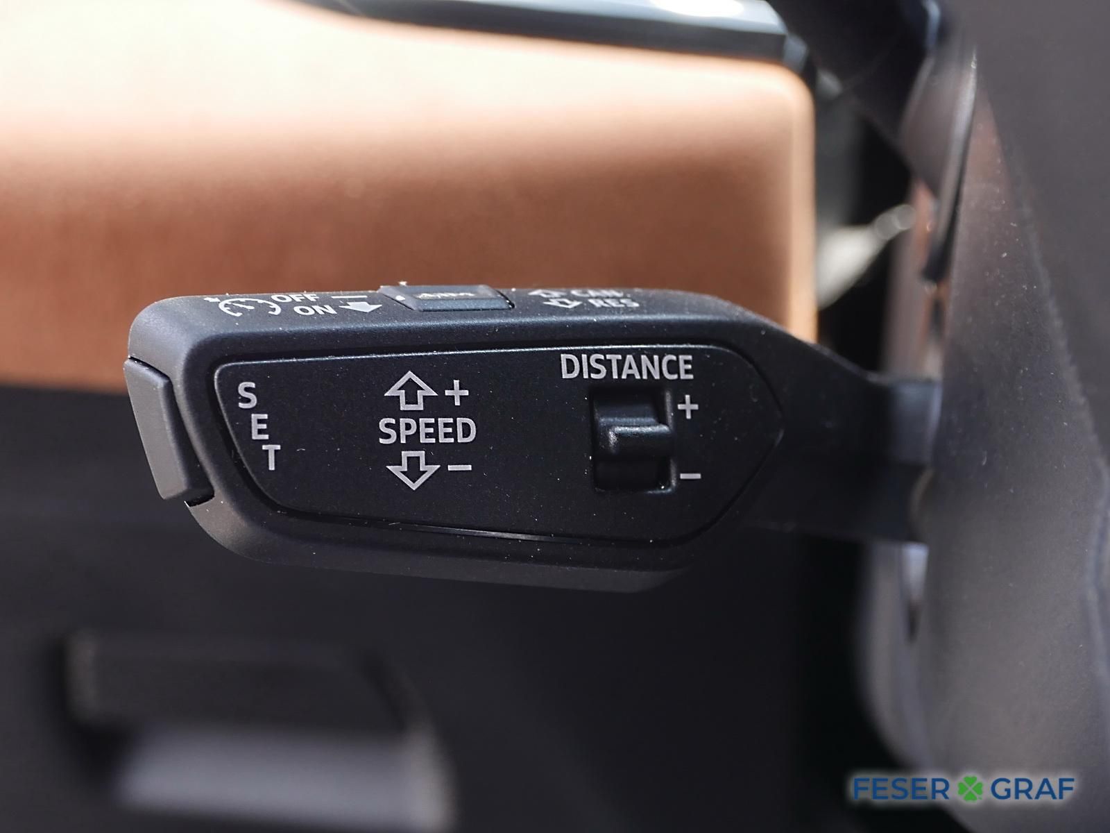 Audi A5 Avant TDI qu. S line Tech pro ACC B&O Matrix