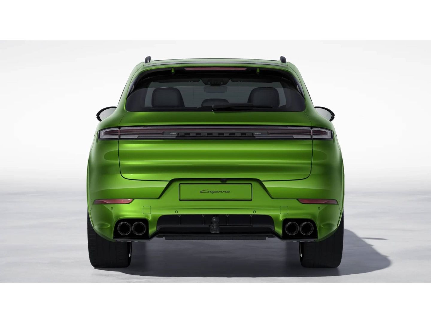 Porsche Cayenne S HD-Matrix Head-Up SportDesign InnoDriv