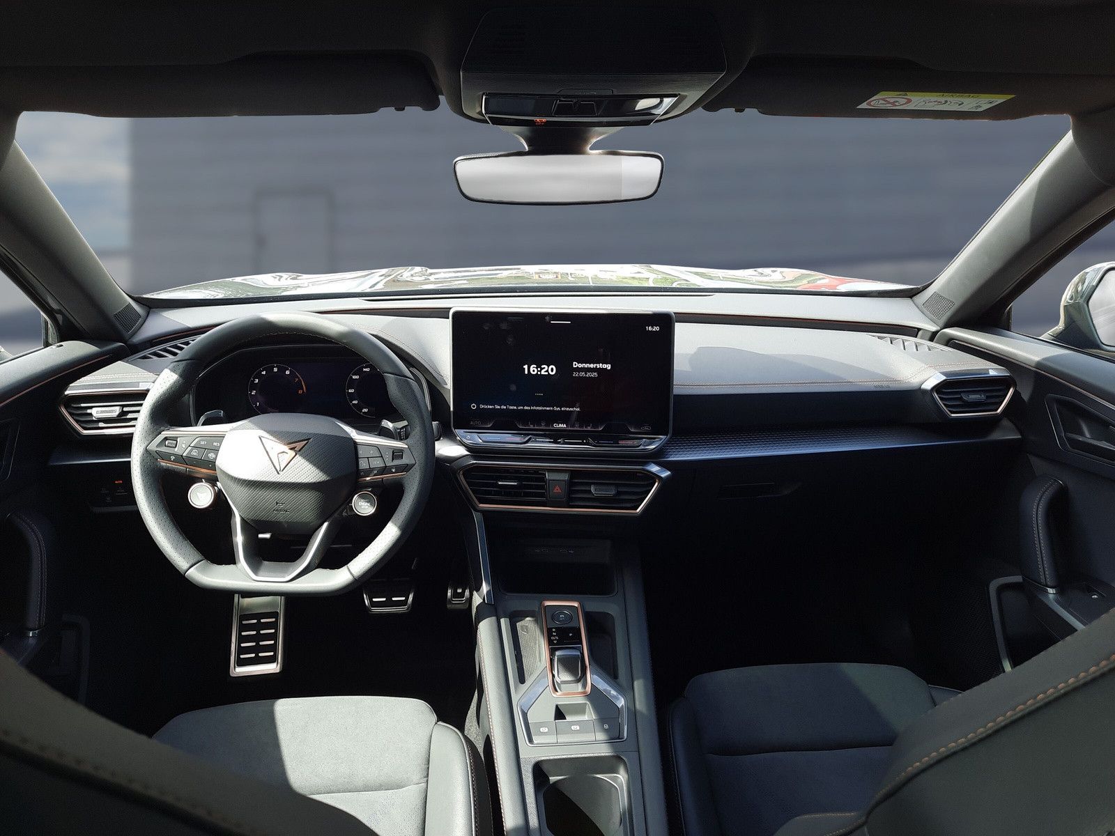 Cupra Formentor 2.0 TSI VZ 4Drive - Samsaru's Car Outlet