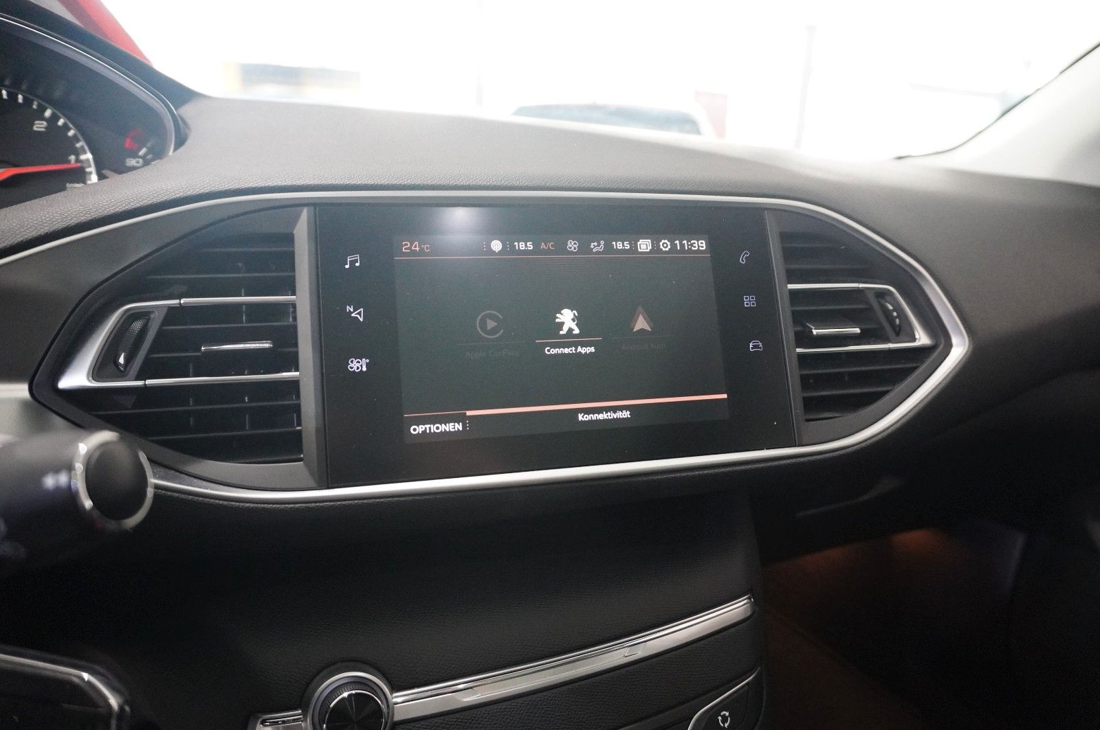 Peugeot 308 SW 1.5D ALLURE - Samsaru's Car Outlet