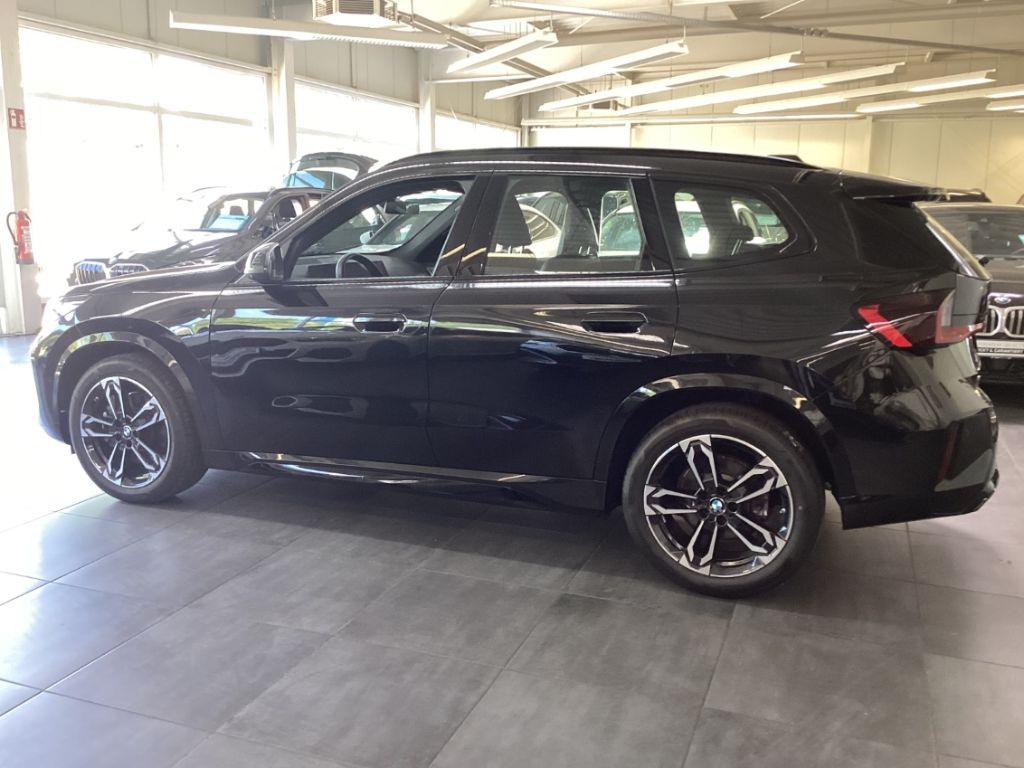 BMW X1 23d x M-Sport SR19'' AHK HUD H/K PA+ DaProf P