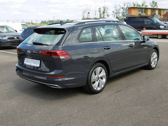 Volkswagen Golf VIII Variant 2.0 TDI Style - Samsaru's Car Outlet
