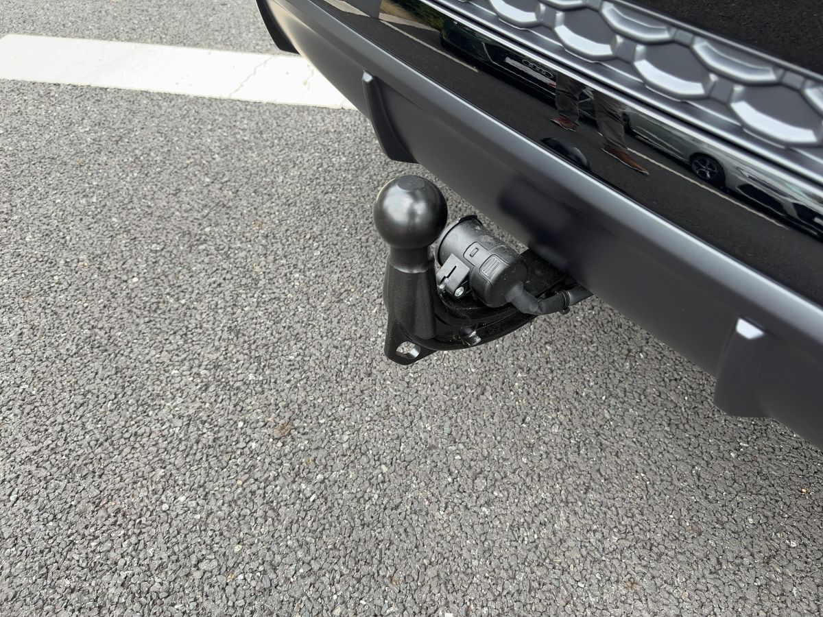 Audi Q7 SUV S line TFSI e quattro 360 kW tiptronic