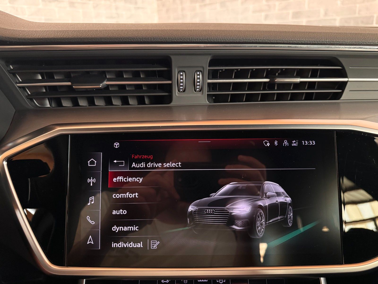 Audi A6 Avant 50 TFSI e quattro S line Sport/AHK/LED/