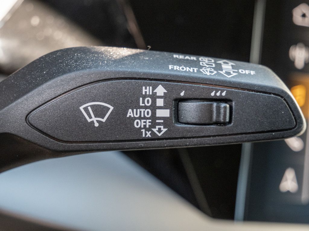 Audi A3 Sportback 40 TFSI e - Samsaru's Car Outlet