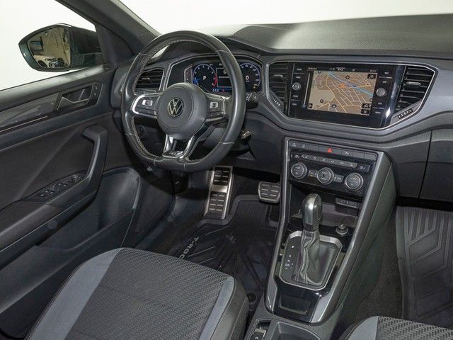 Volkswagen T-Roc 1.5 TSI DSG Sport R-Line - Samsaru's Car Outlet