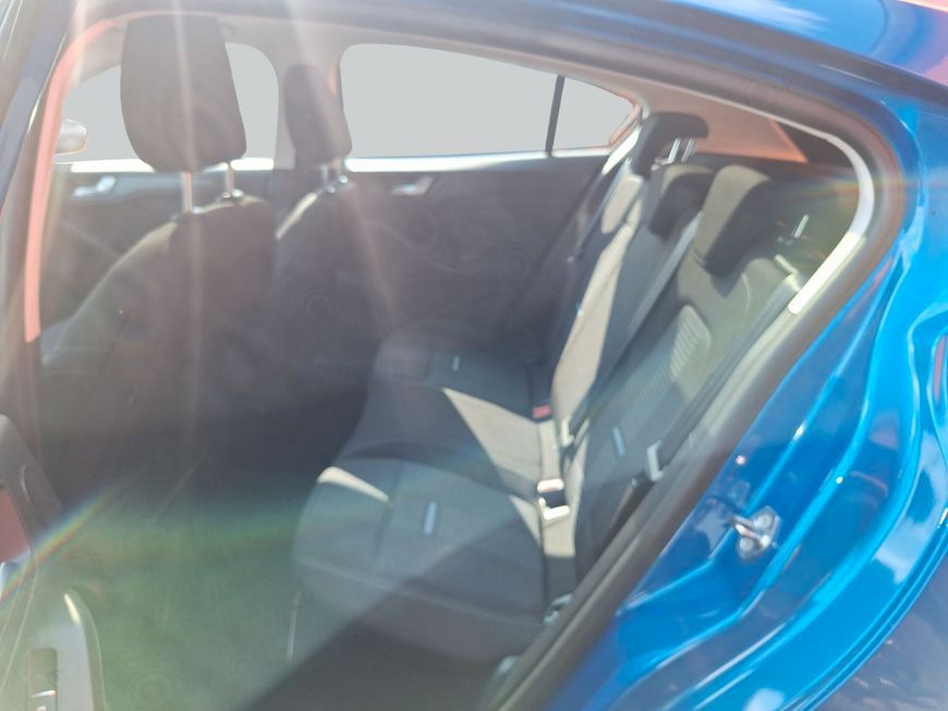 Ford Focus 1.5 EcoBlue Aut. ACTIVE B&O Sound*Pano