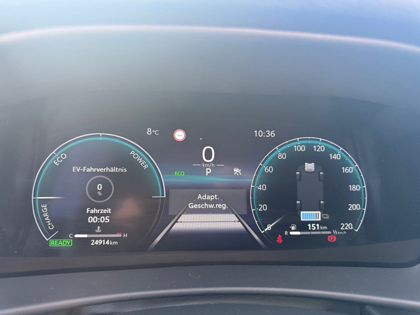 Toyota C-HR 1.8 Hybrid Team D *LED*SHZ*CAM*ACC*SmartKey