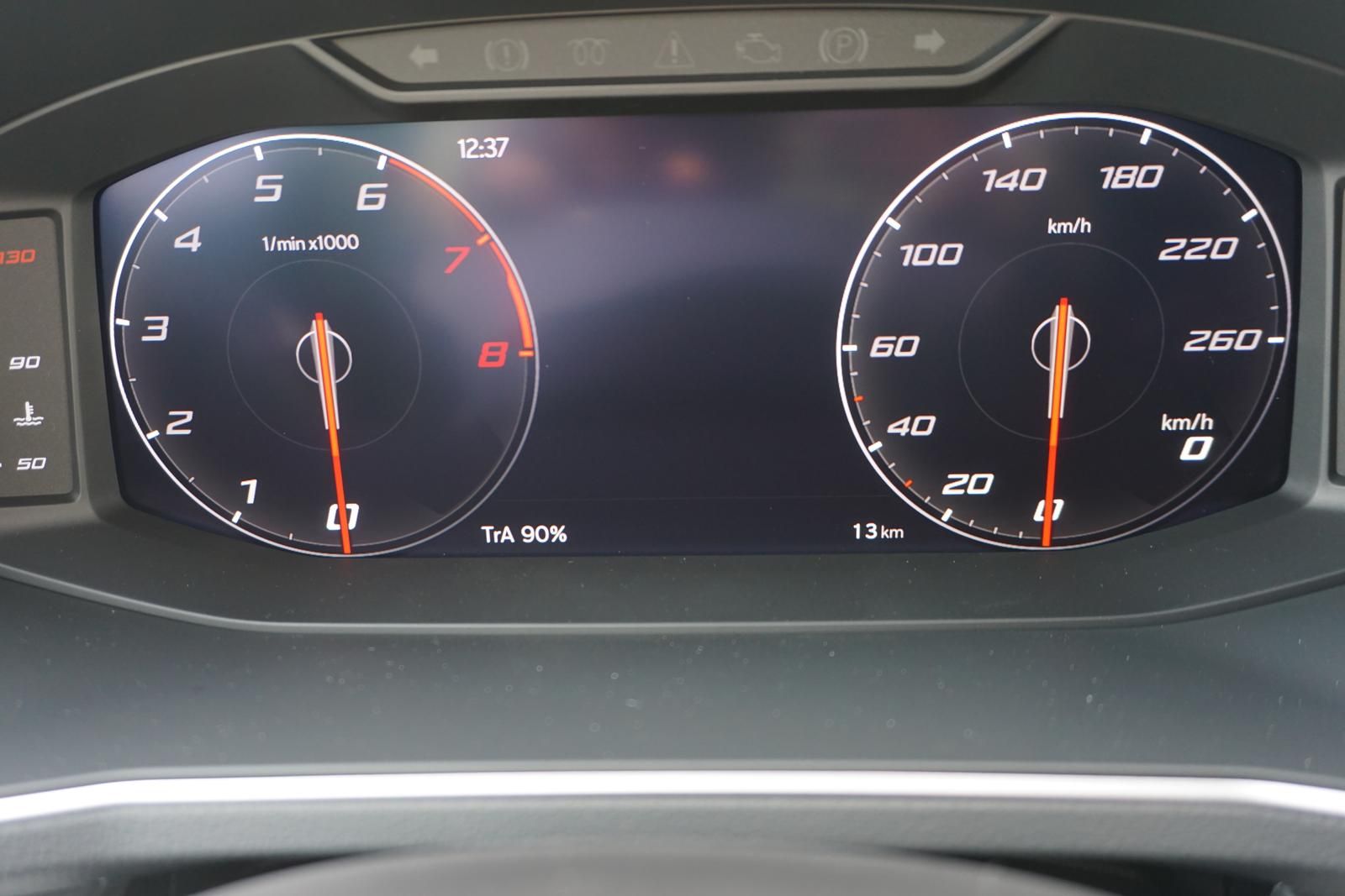 Seat Tarraco Xperience 1.5 TSI - Samsaru's Car Outlet