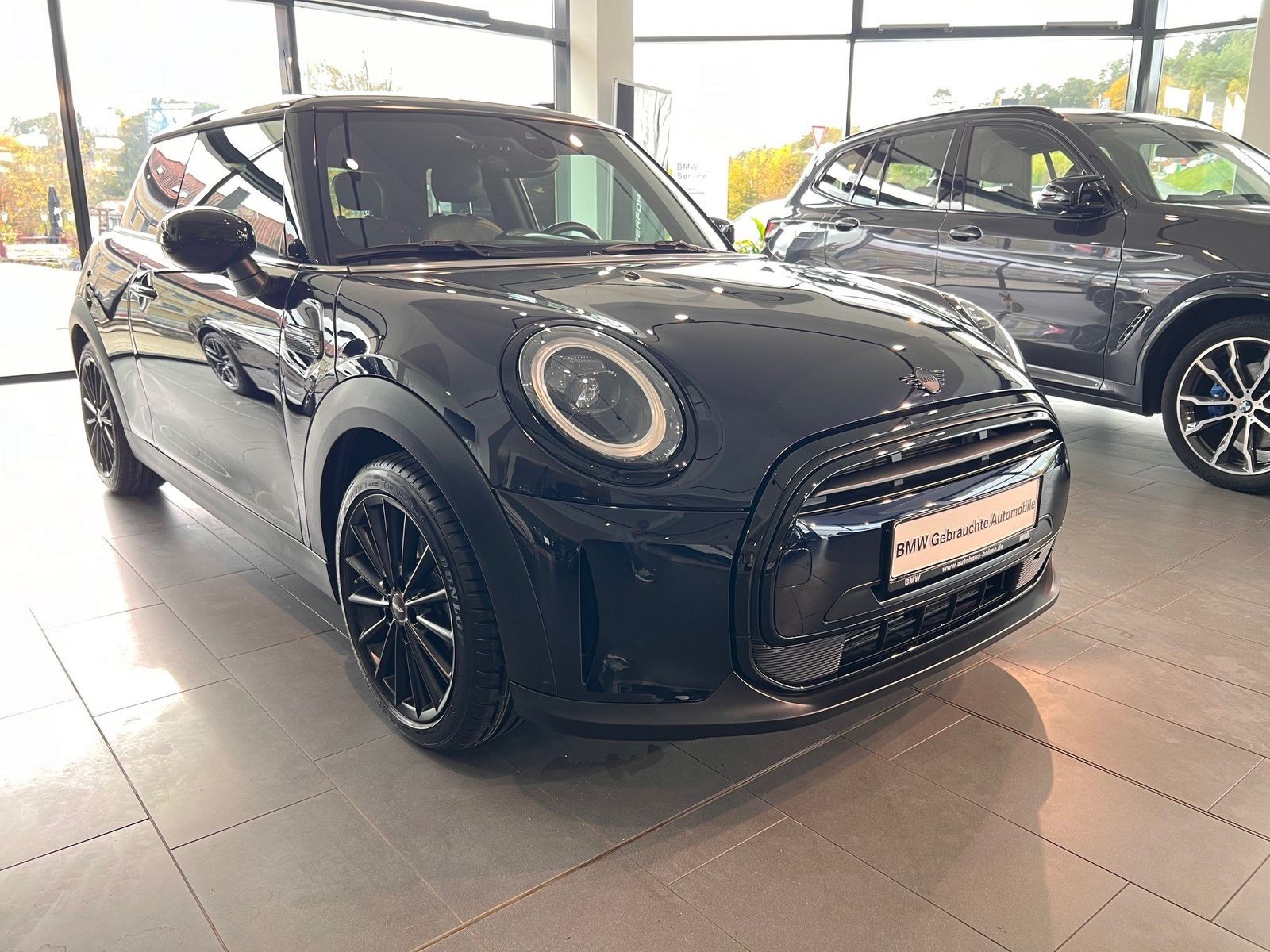 MINI Cooper Mini Yours - Samsaru's Car Outlet