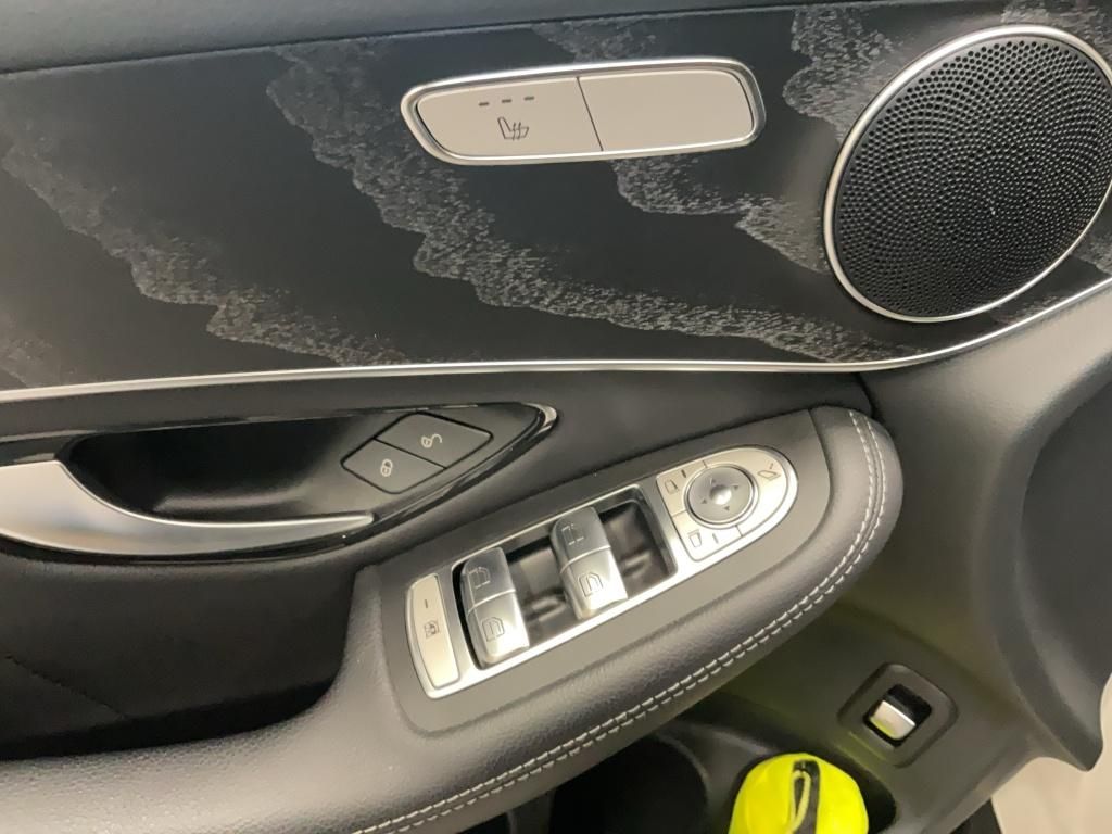 Mercedes-Benz GLC 300 de 4M AMG NIGHT PANORAMA DISTRONIC SOUND