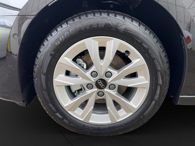 Audi A3 Sportback 35 TFSI advanced