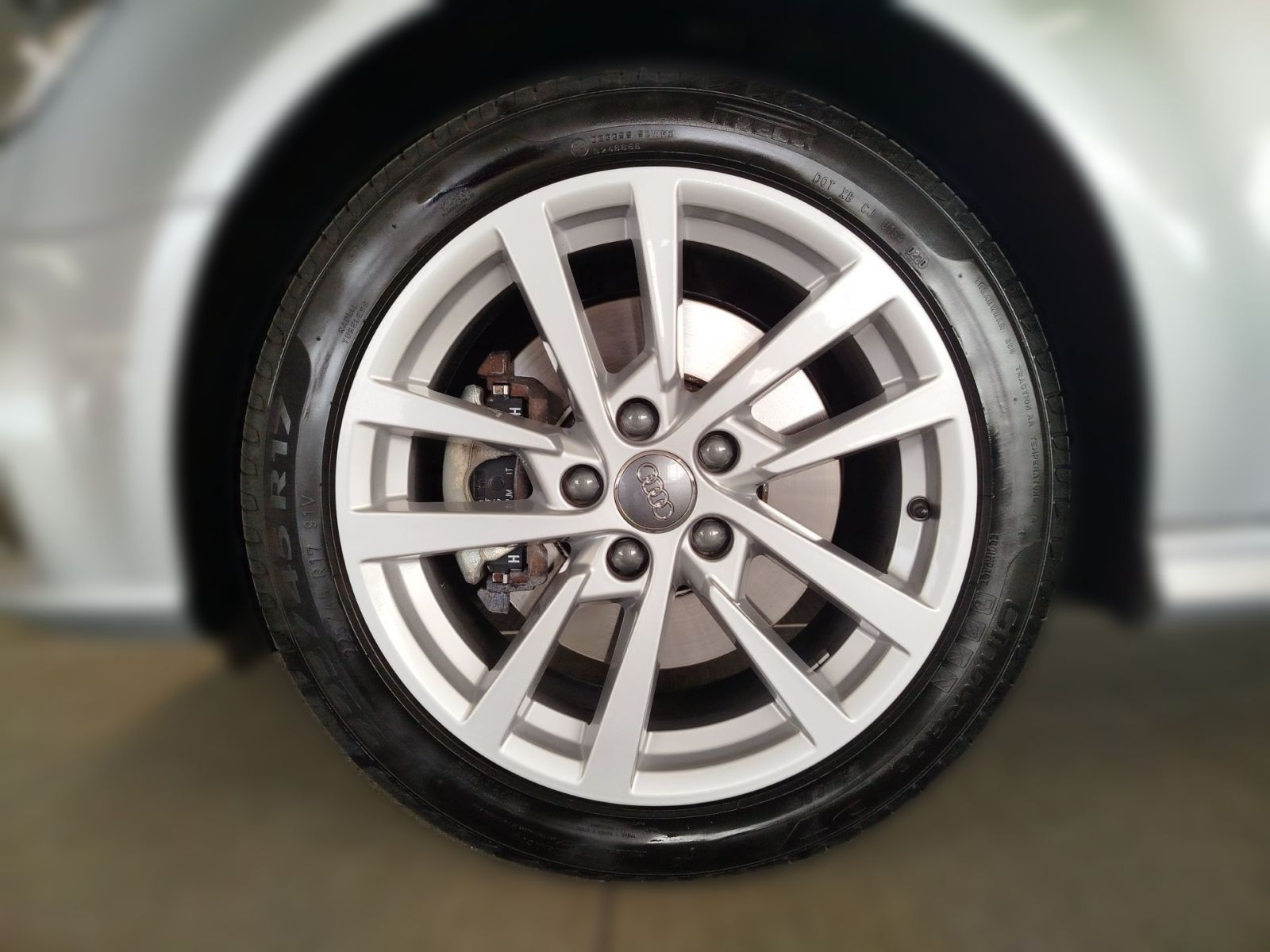 Audi A3 Sportback 40 e-tron S tronic - Samsaru's Car Outlet