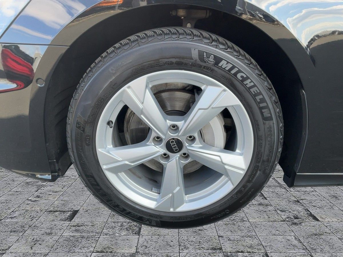Audi A6 Limousine 40 TDI S-TR DESIGN - Samsaru's Car Outlet