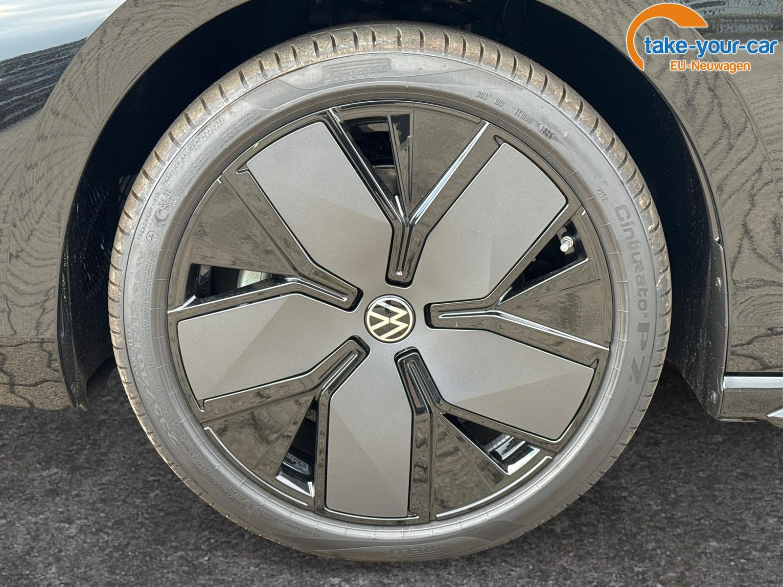 Volkswagen Passat Variant R-Line Edition Plus LEDER+PANO...