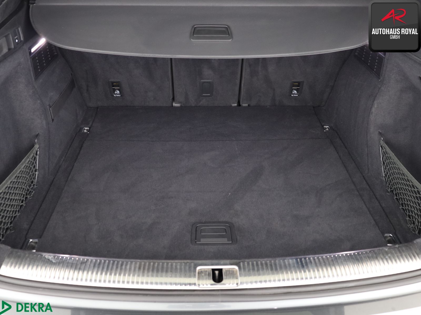 Audi Q5 40 TDI qu 3x S Line B+O,S-SITZE,HUD,ACC,21Z.