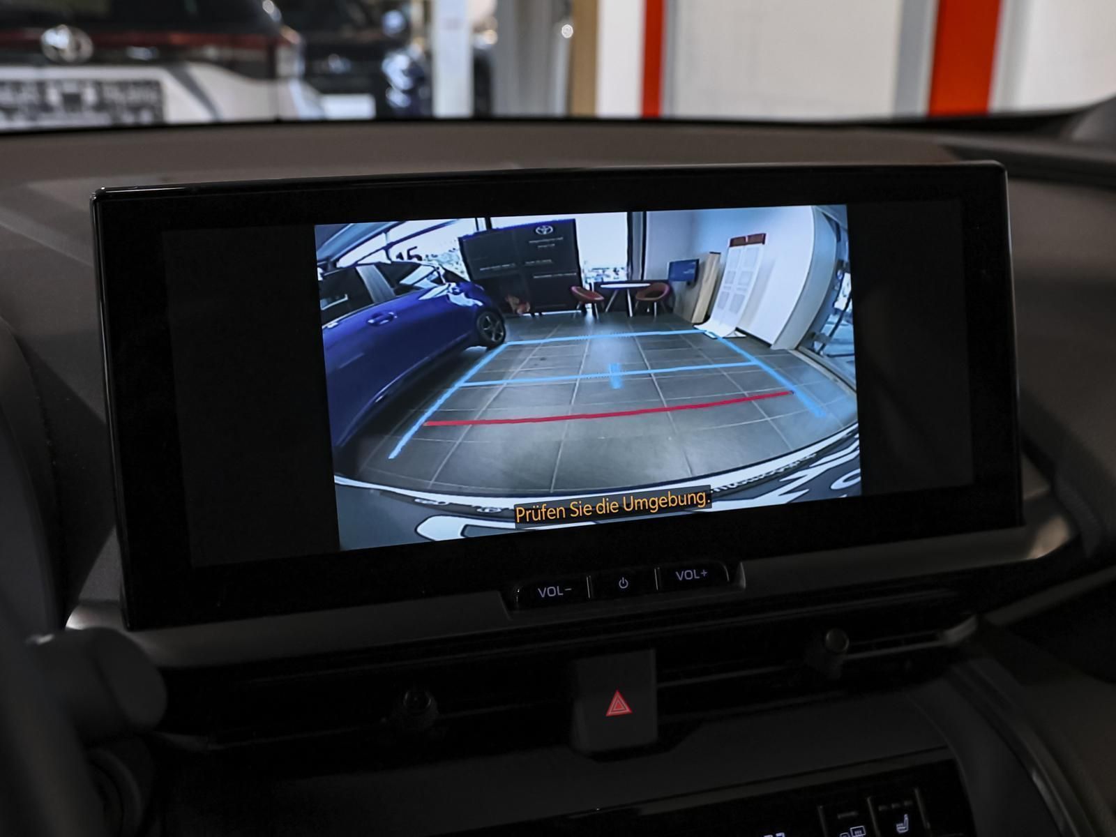 Toyota C-HR 1.8 HYBRID TEAM D KAMERA,CARPLAY, PDC