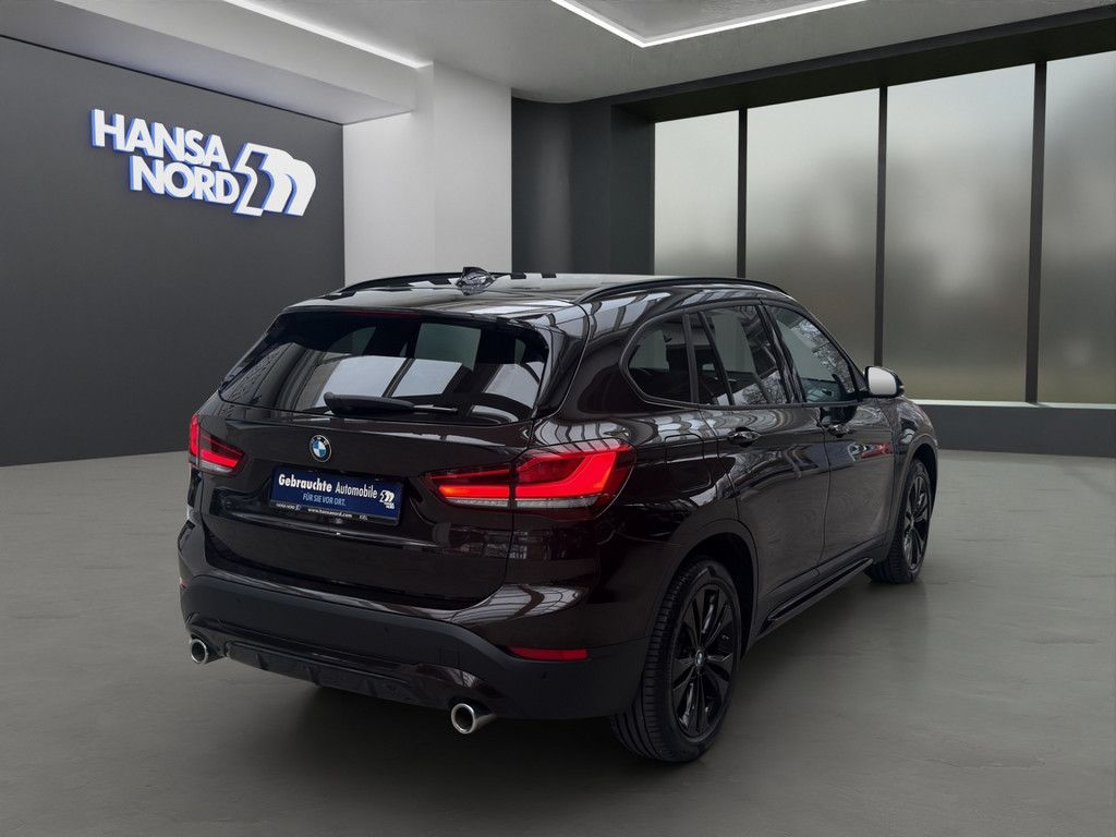 BMW X1 xDrive18d SPORTLINE - Samsaru's Car Outlet