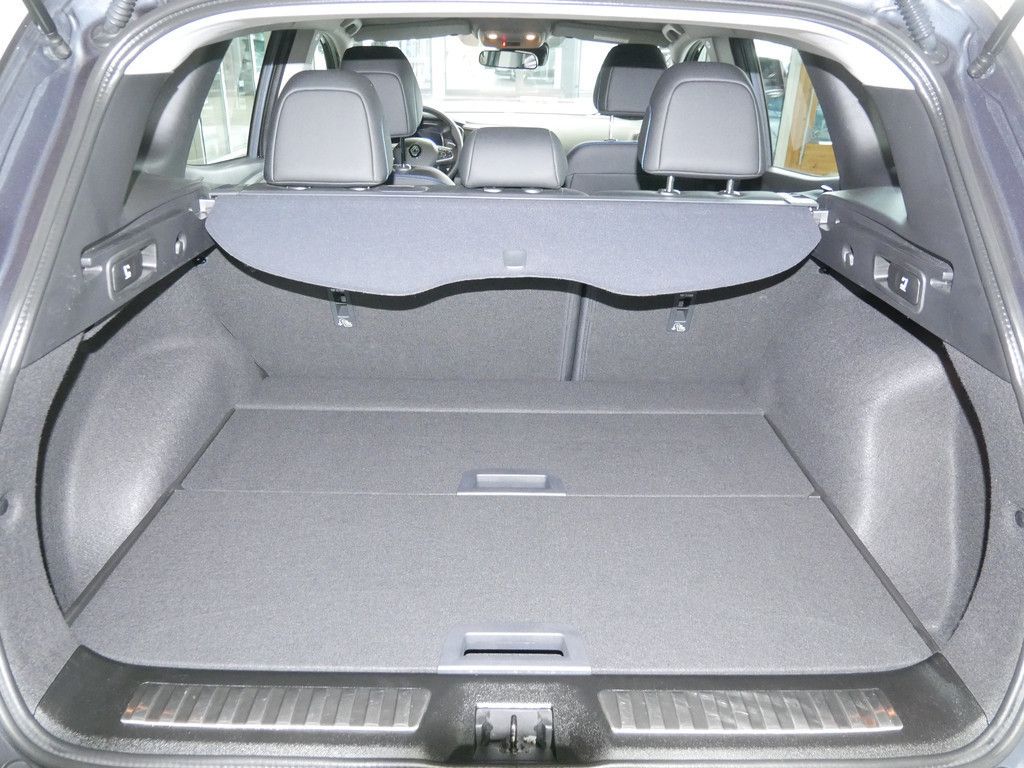 Renault Kadjar LIMITED - Samsaru's Car Outlet