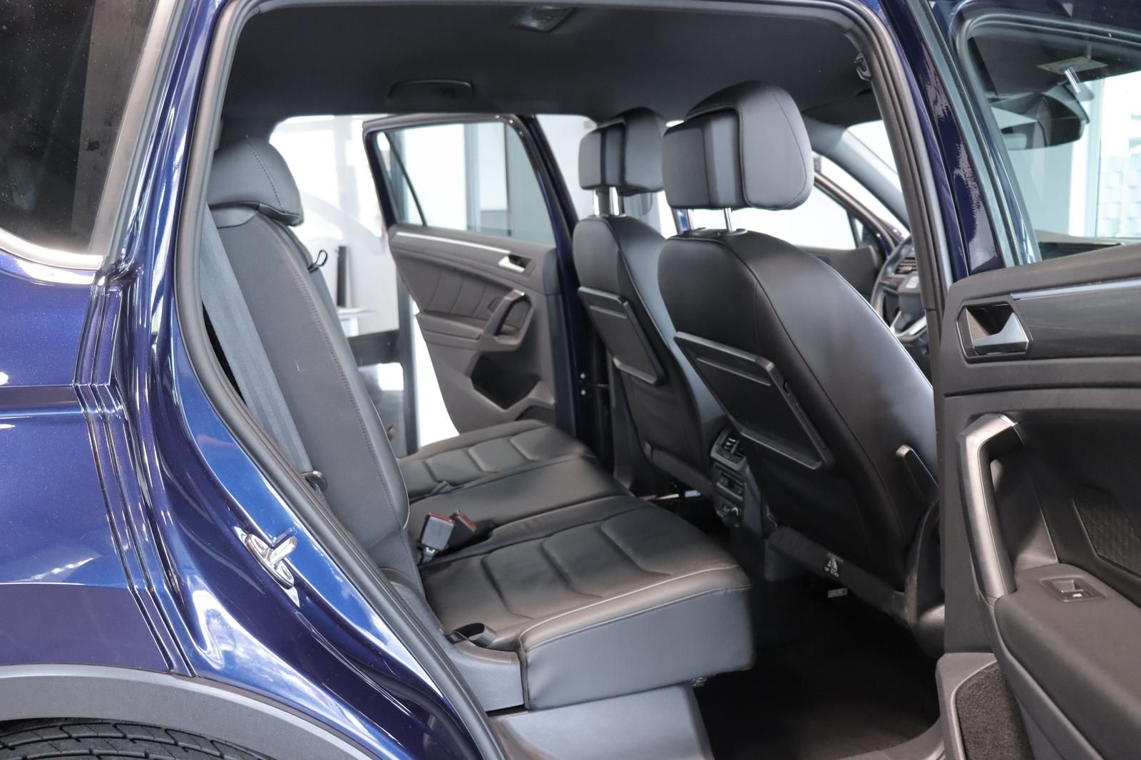 Seat Tarraco 2.0TDI DSG Xcellence 7-SITZE *LEDER*AHK*