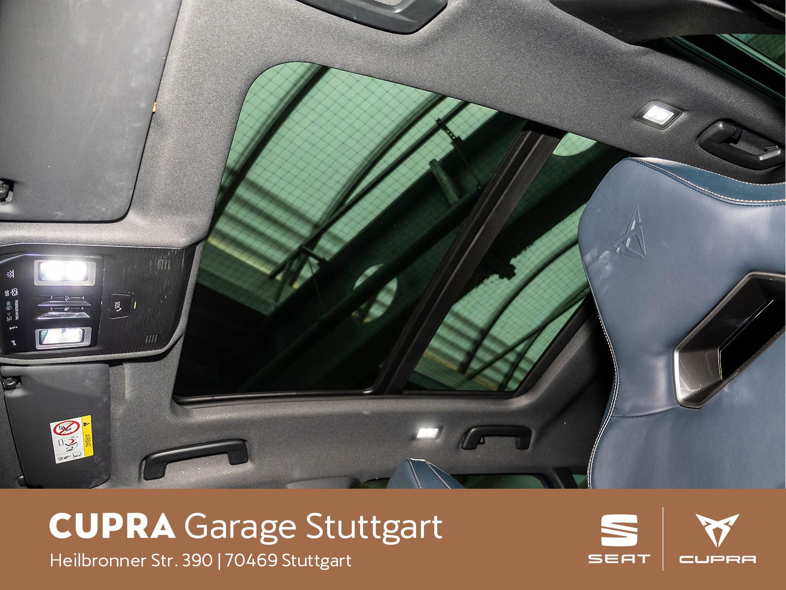 Cupra Formentor VZ 2.0 TSI DSG AHK PANO SHZ KLIMA KAME