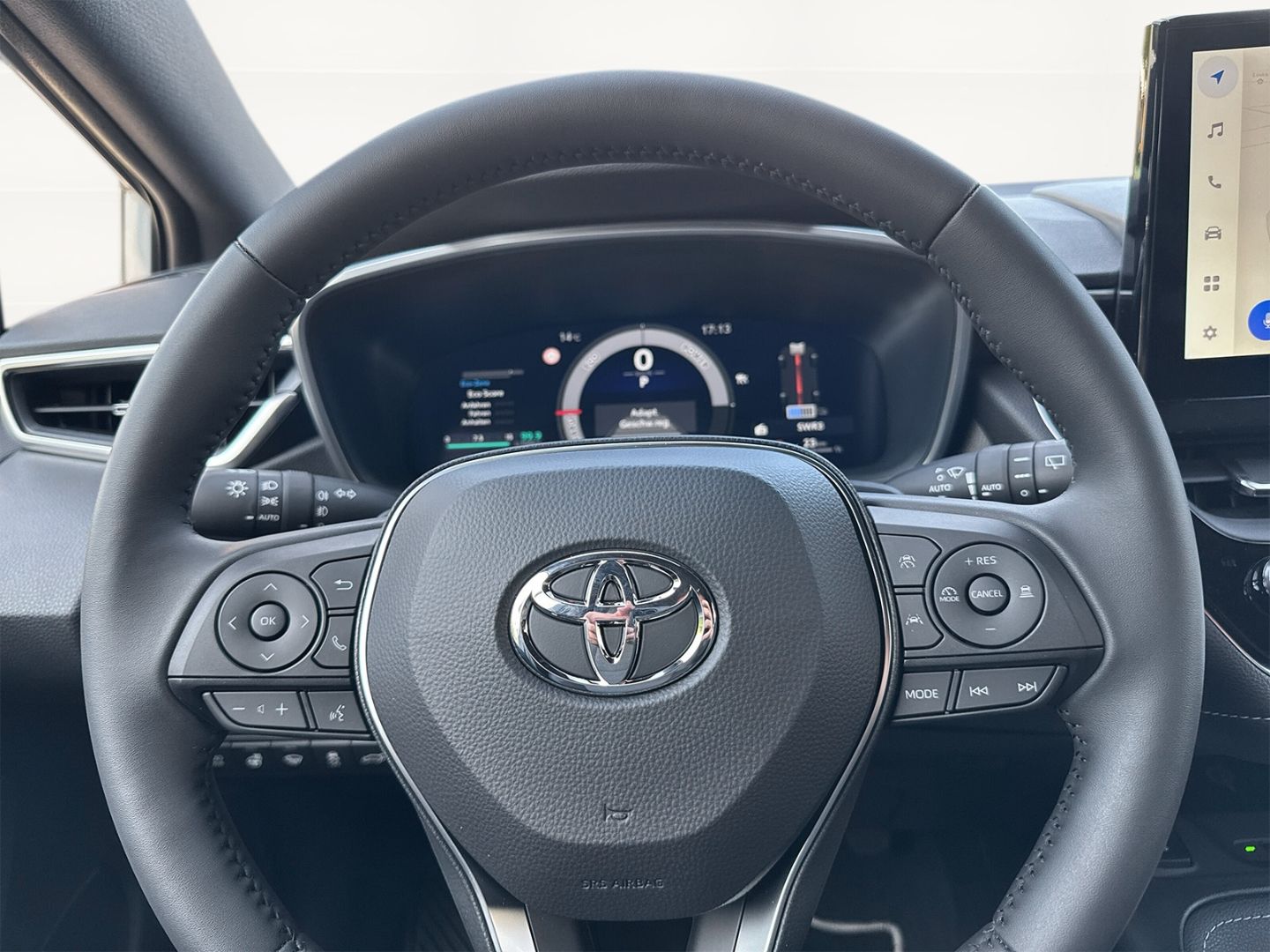 Toyota Corolla Touring Sports 2.0 Hybrid Teamplayer +Te