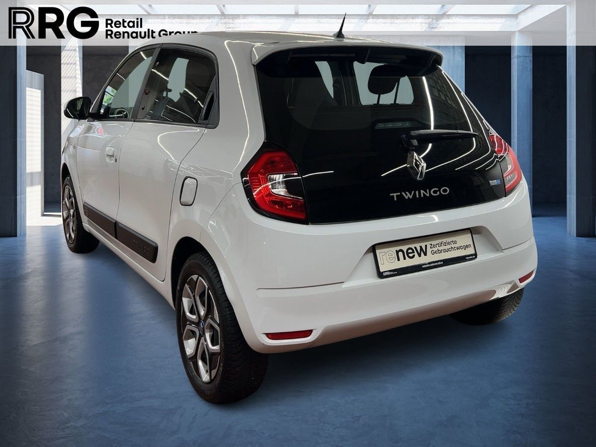 Renault Twingo ZEN ELECTRIC - Samsaru's Car Outlet