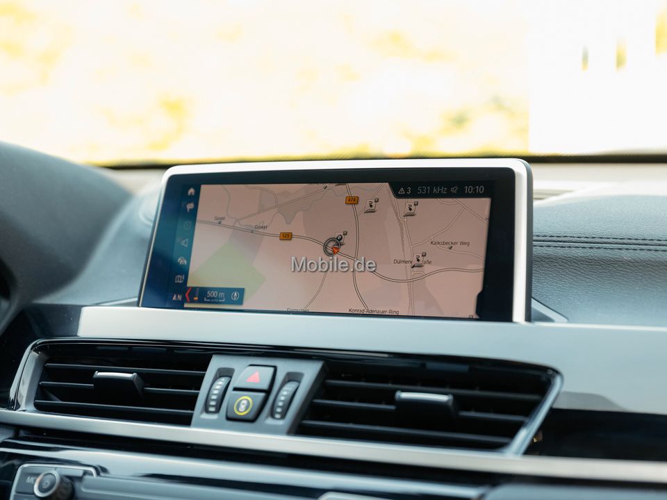 BMW X1 xDrive25e M Sport Steptronic - Samsaru's Car Outlet