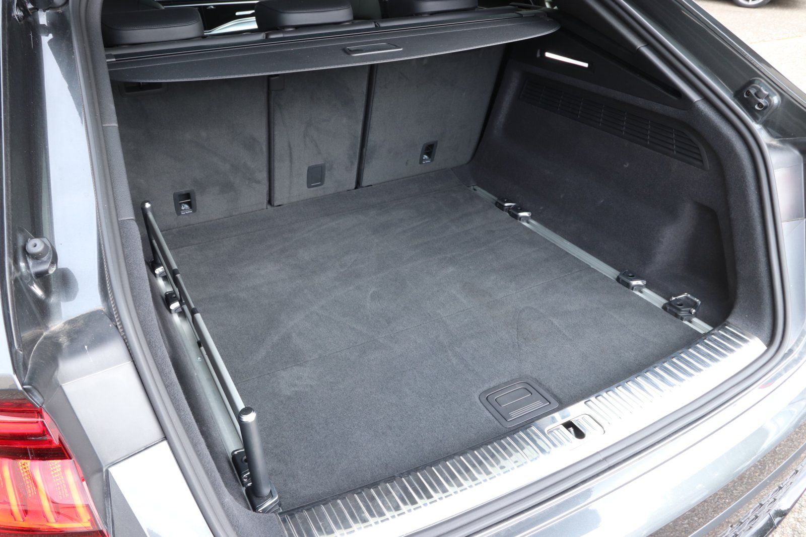 Audi RSQ8 4.0 TFSI quattro Keramik*B&O*305kmh*Matrix