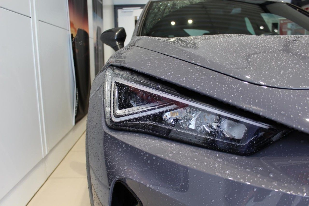 Cupra Formentor VZ 4Drive TOP-VIEW/AHK/BEATS/WINTERPAK